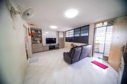 Blk 423 SUN PLAZA GARDENS (Tampines), HDB 4 Rooms #597196661
